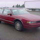 Illustration for article titled What was the last good oldsmobile?